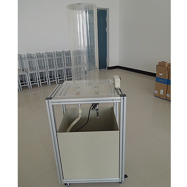 -FX02型 风向跟踪风力发电实训装置_-FX02型 风向跟