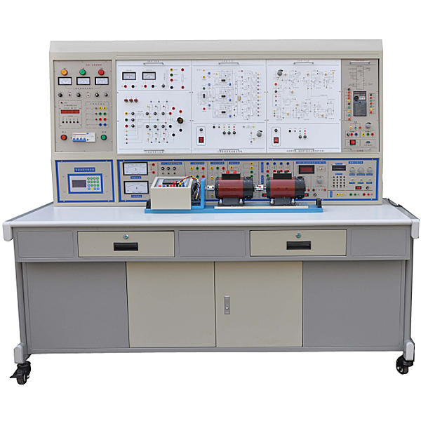 -2008PCI-B型 32位微机原理实验仪_-2008PC