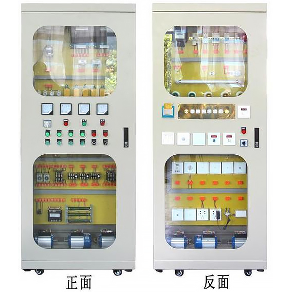 金杯491Q电控发动机实训台_金杯491Q电控发动机实训台_