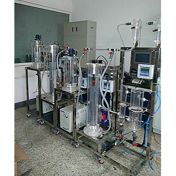 丰田电控发动机带自动变速器实验台_丰田电控发动机带自动变速器