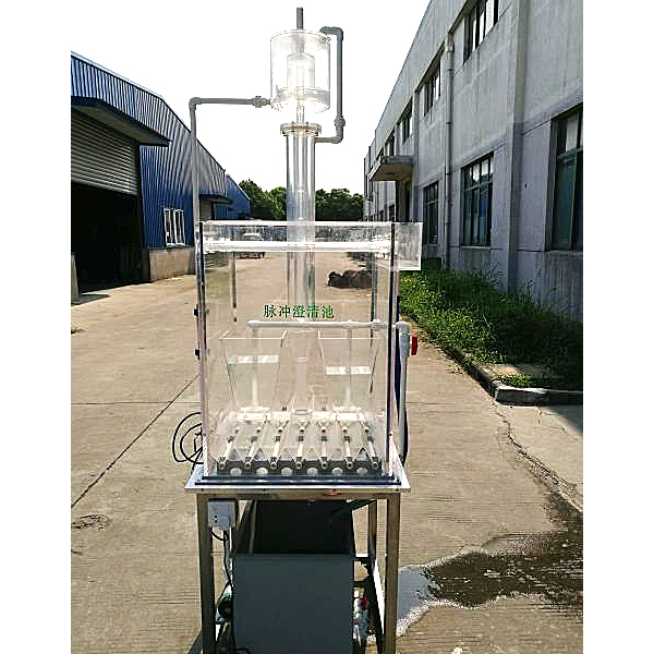 逆变器系统原理及应用实验箱说明书