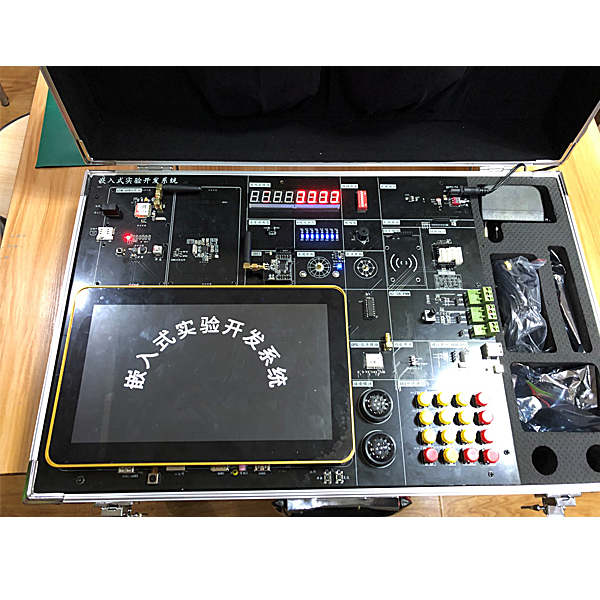 汽车整车构造与传动实训台（各车型）_汽车整车构造与传动实训台