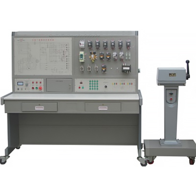 SX-004 搬运站(实习鉴定装置)_自动化搬运站技能鉴定装