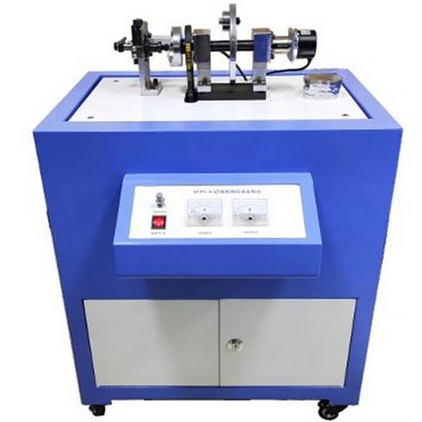 SX-007 立体存储站(实习鉴定装置)_立体存储站实验装置