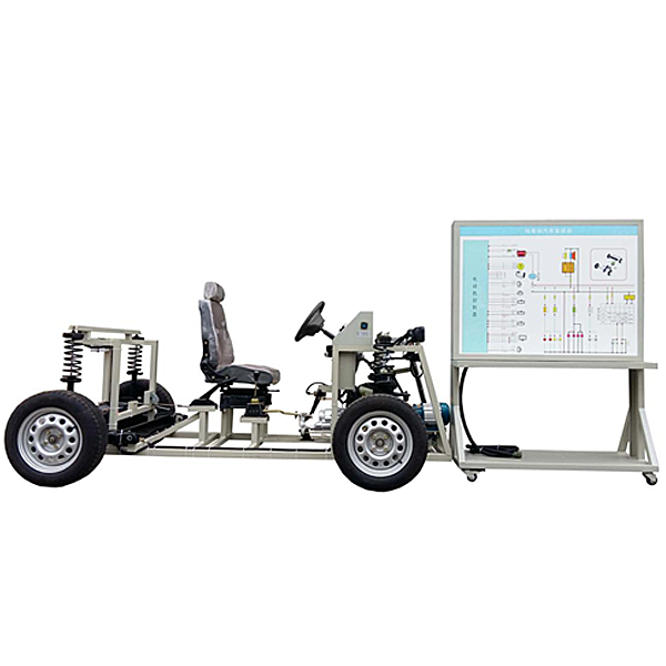 JD-G3型 机电一体化教学实验系统(电气控制、两轴工作台)