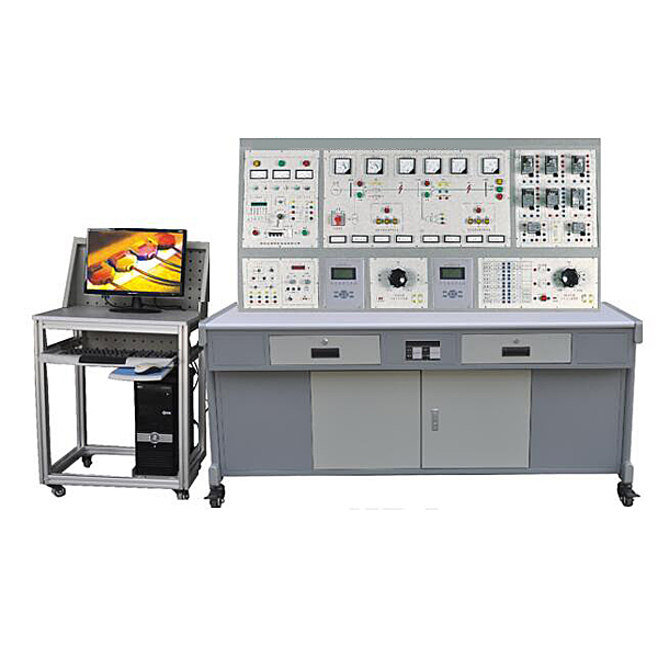 C-113型《机械零件设计》示教陈列柜_C-113型《机械零