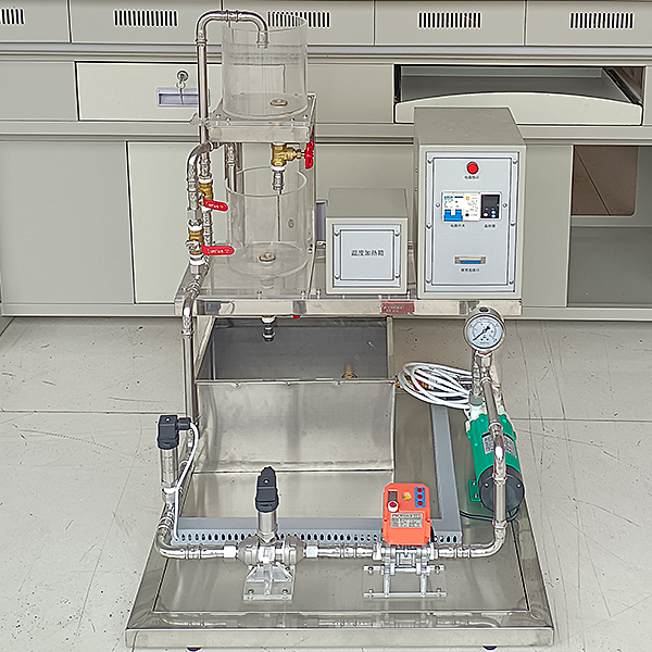 C-105型《钳工工艺学》陈列柜_C-105型《钳工工艺学》
