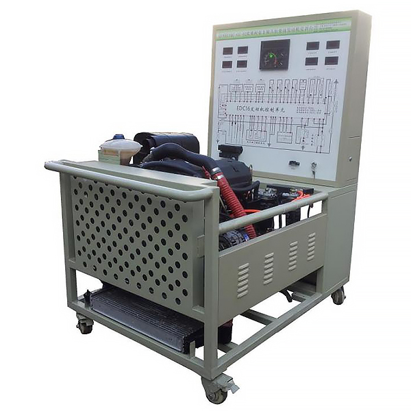C-102型 《机械零件》示教陈列柜_C-102型 《机械零