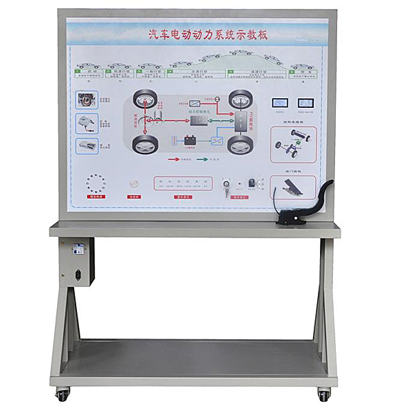 -QG01型 钳工实验室设备（2座/组）_-QG01型 钳工
