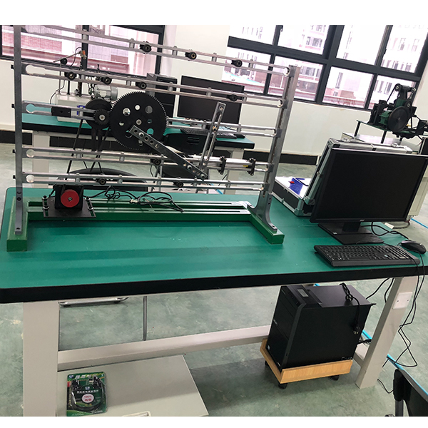 -DLX05型 电力系统继电保护工培训考核平台_-DLX05