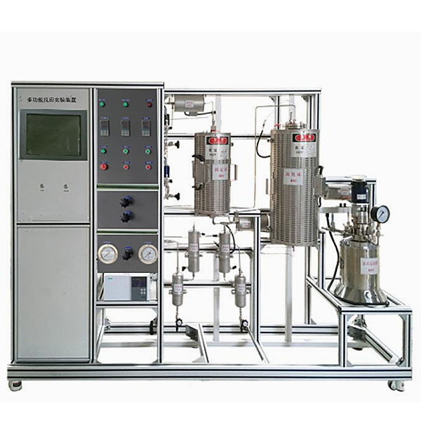 -DLK06型 35KV/10KV/380V网络模拟系统操作