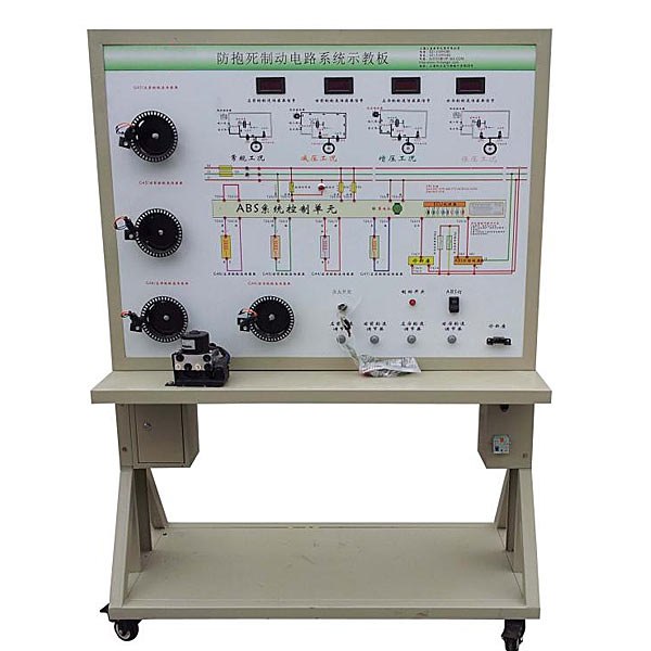 -DLB05型 电力系统综合自动化技能实训考核平台_-DLB