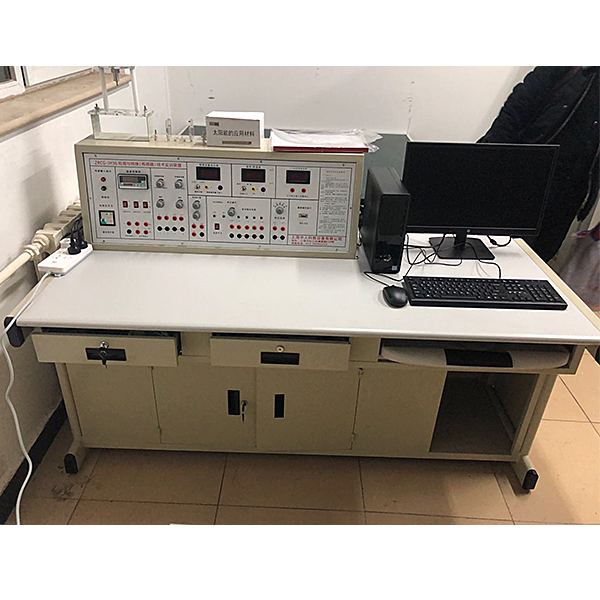 -DLN01型 农村家用供电线路装调实训装置_-DLN01型