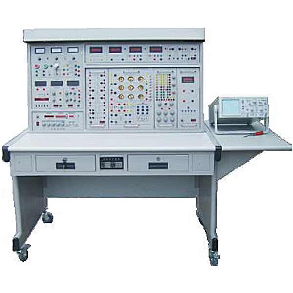 DD-01A型 电力电子技术及电机实验装置_电力电子技术及电