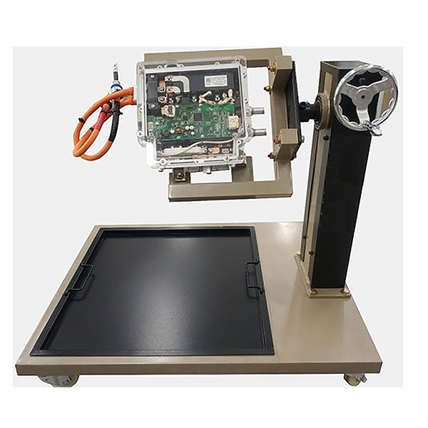 WL-FTAI03A型 人工智能物联网综合实训平台_人工智能