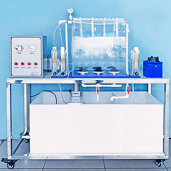 W-03A型 低压电器安装调试实训装置_低压电器安装调试实训