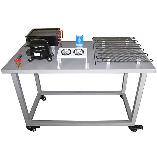 JD-CZ02A型 机电一体化协作机器人生产线实训平台_机电