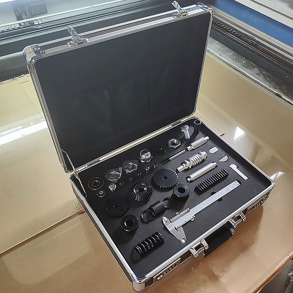 GK-YW01型 工厂电气智能运动控制与维护系统_工厂电气智