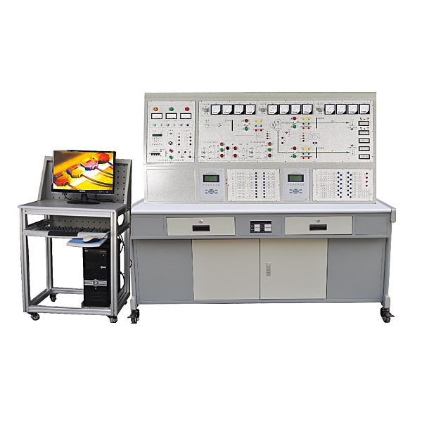 -ITP03型智能网联汽车激光雷达实训台_-ITP03,型,