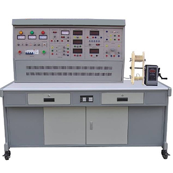 KL-745A/745B型 通用电工、电子实验与电工、电子技