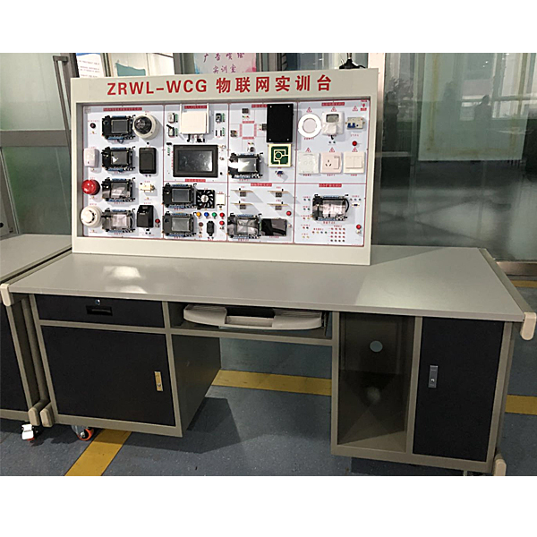 K-860A 高级工电子技术实训考核装置_电子高级工实验设备