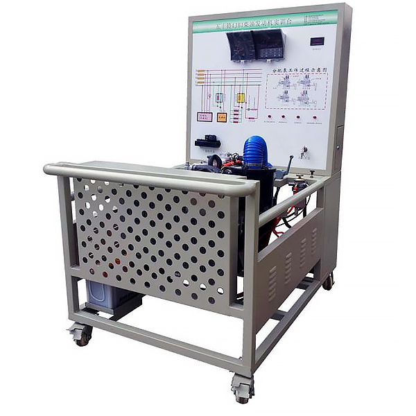 DZ-1B型 数字电路实验装置（双组）_模电实验台|数电实验