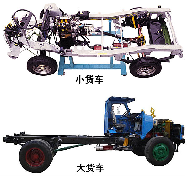 DD-02型 现代电力电子技术实验装置_电力实验实训设备|电