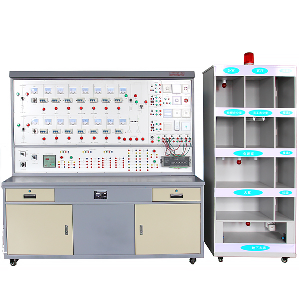-125型 教学用数控铣床_透明数控铣床|数控铣床教学模型_