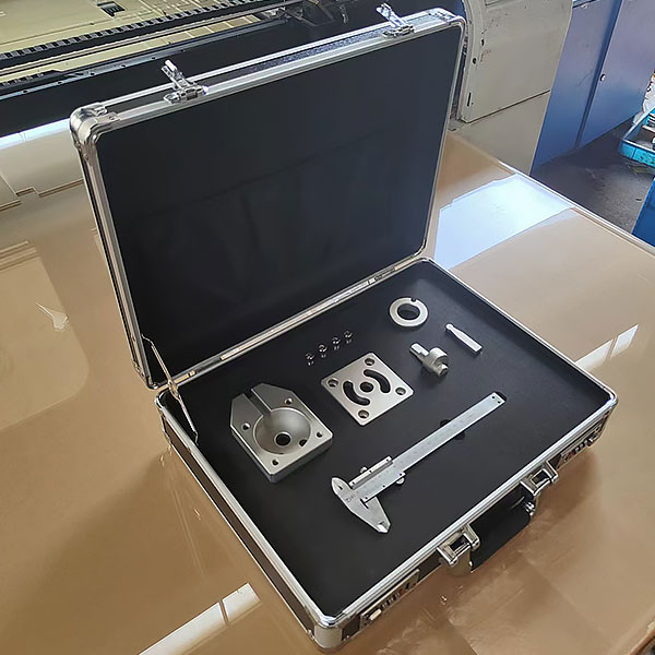 -240型/-125型 教学生产两用型数控铣床_/教学车床/