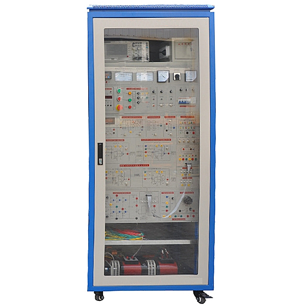 西门子1200PLC实训箱,1200可编程控制器实验箱