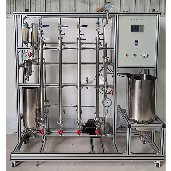光伏并网逆变器实验箱,逆变器系统原理及应用实验箱