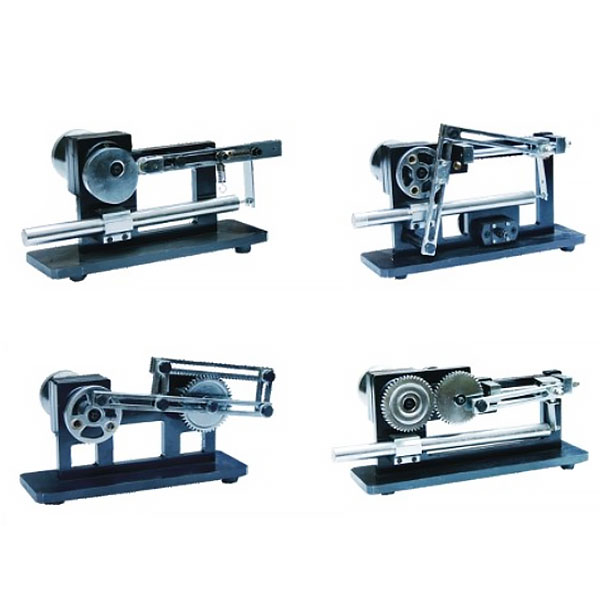 -WP03型 新能源风电运维实训装置_新能源风电运维实训装置